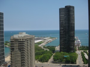 Phenomenal Chicago Condo Lake view