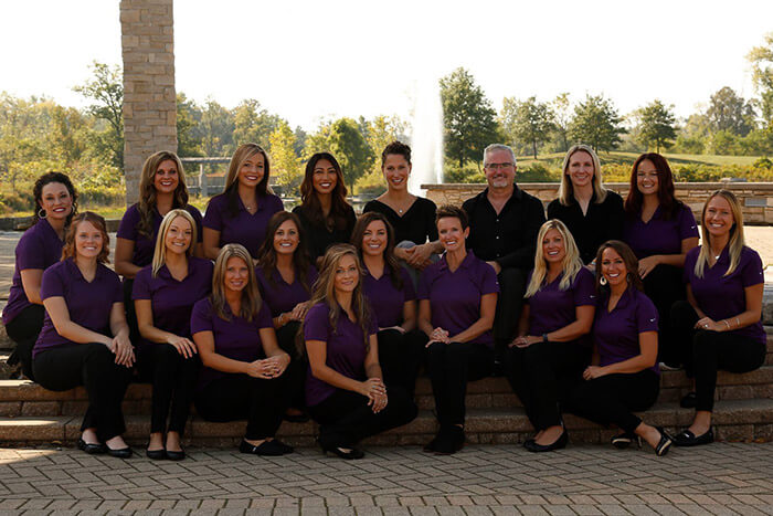 Smiles of Chesterton Team