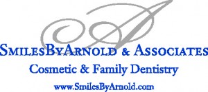 Smiles By Arnold & Associates Logo