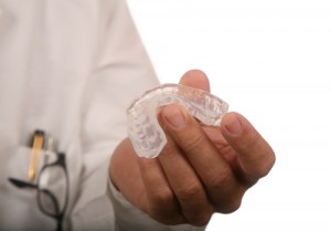 Oral Splint