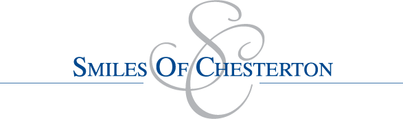 Smiles of Chesterton logo